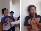 Desafio do desmaio representa risco de morte entre estudantes.