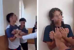Desafio do desmaio representa risco de morte entre estudantes.
