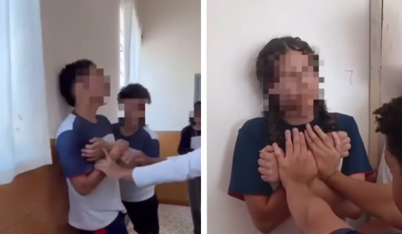 Desafio do desmaio representa risco de morte entre estudantes.