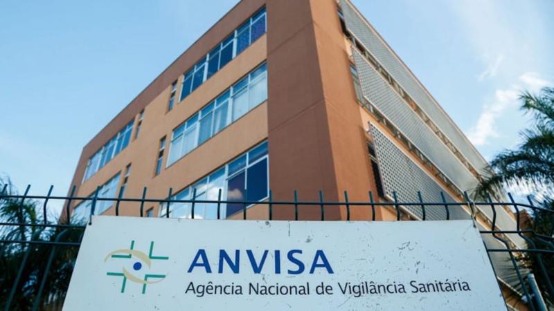 "Mounjaro para emagrecimento aprovado pela Anvisa".